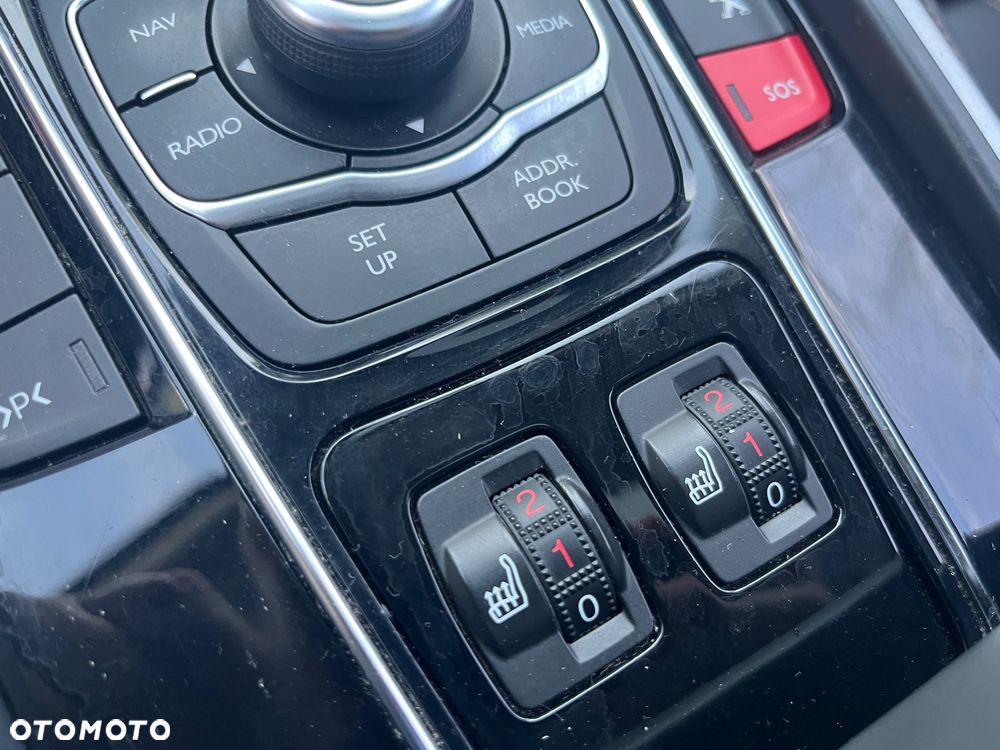 Peugeot 508 RXH Hybrid Business-Line - 15