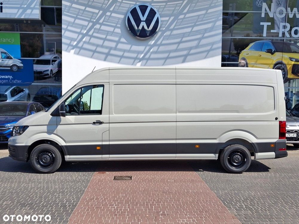 Volkswagen Crafter - 12