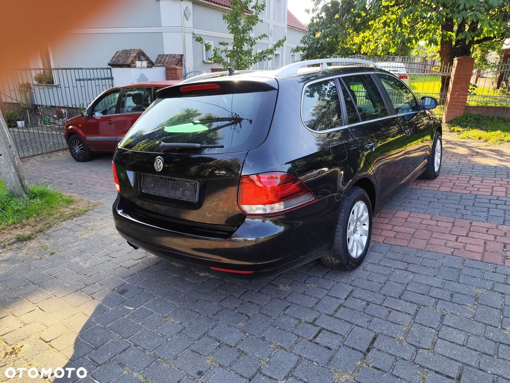 Volkswagen Golf 1.4 TSI DSG Highline - 5