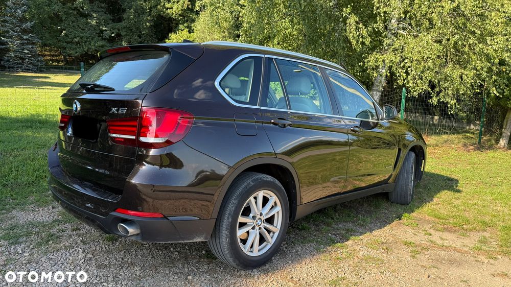 BMW X5 xDrive25d - 2
