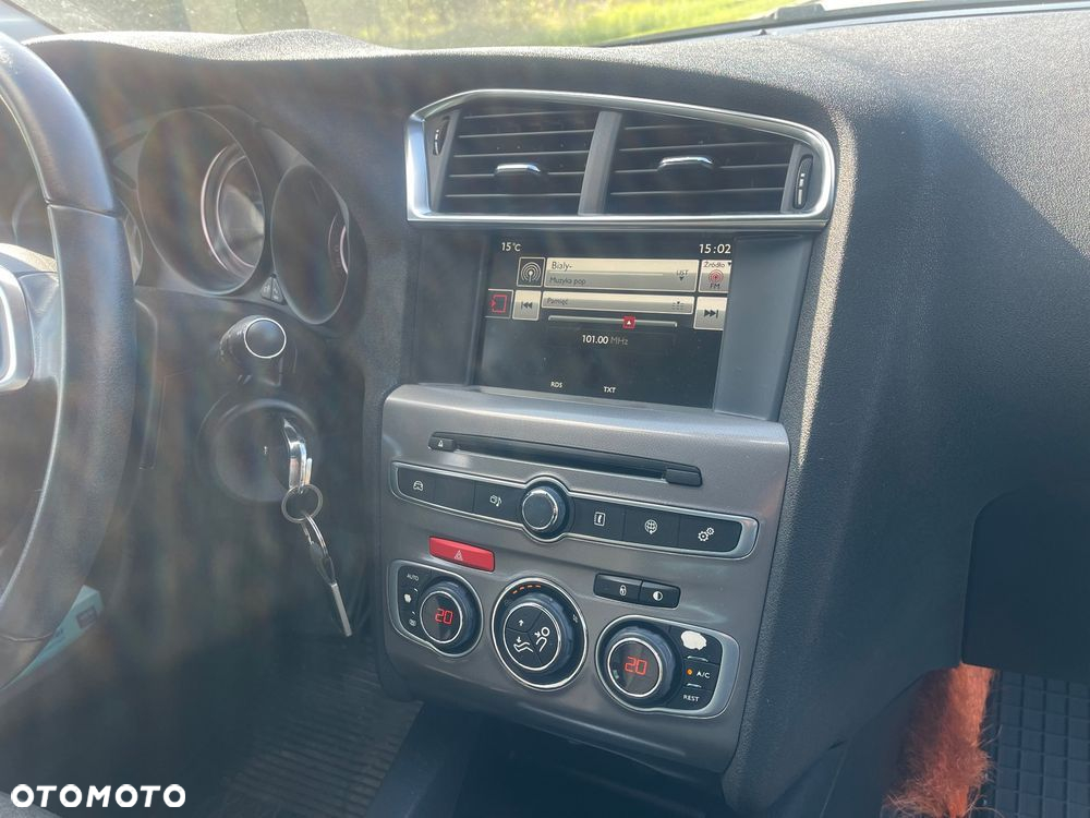 Citroën C4 1.2 PureTech Feel Edition S&S - 13