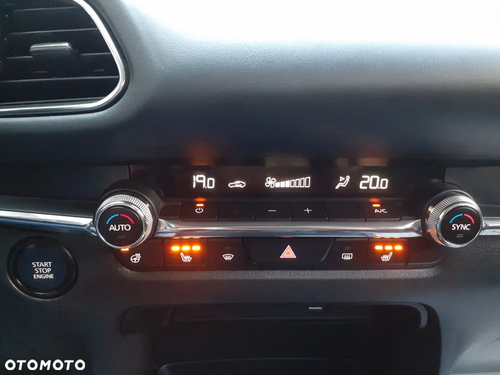 Mazda CX-30 - 24
