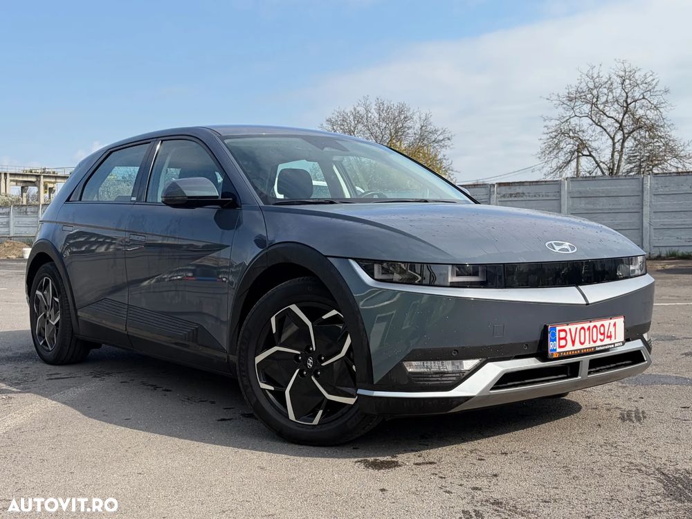 Hyundai IONIQ 5 58 kWh - 2
