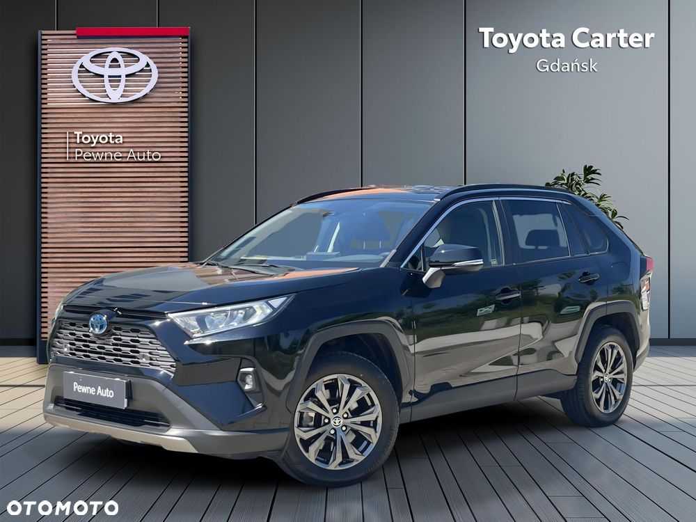 Toyota RAV4 - 2