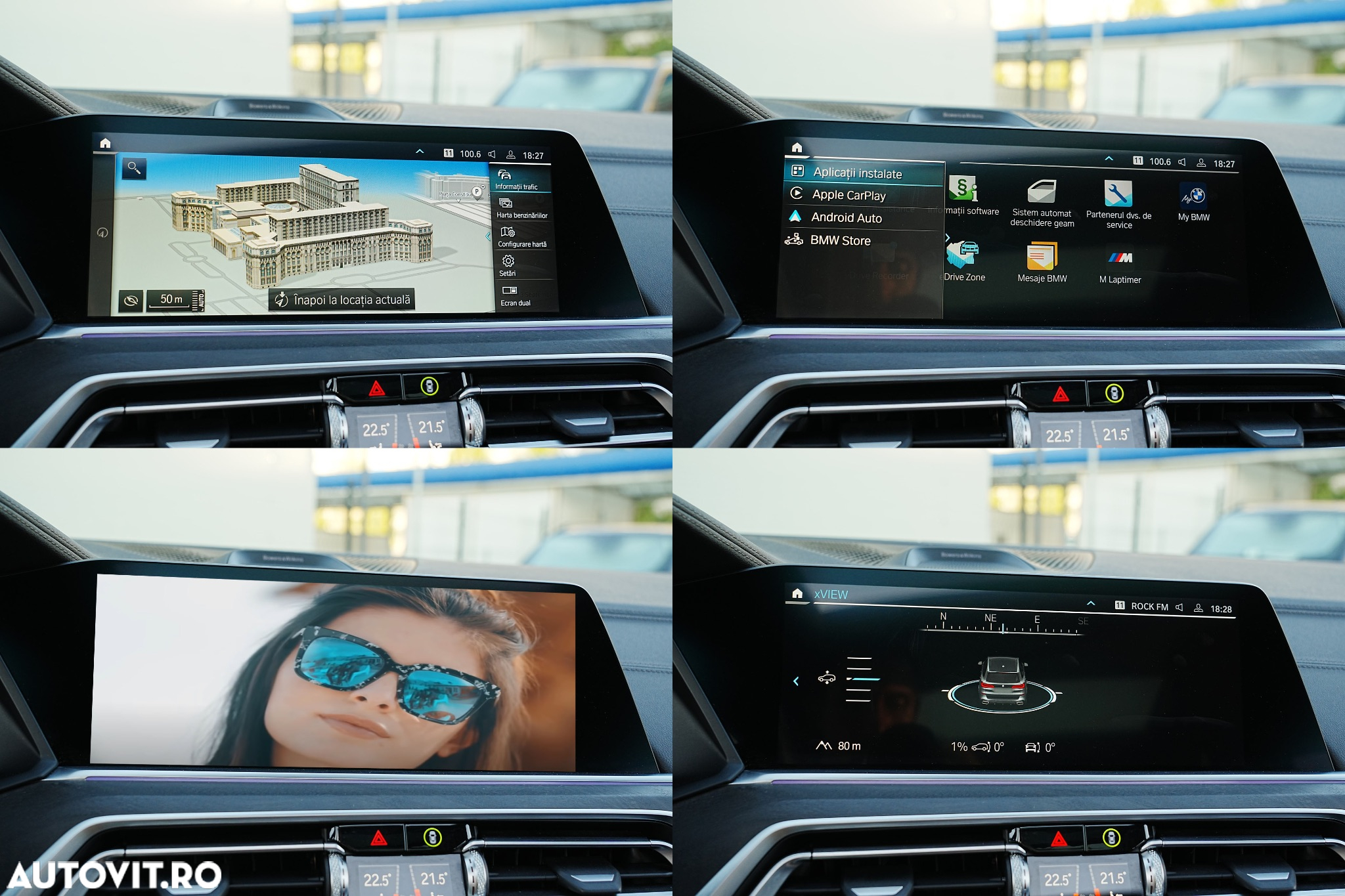 BMW X5 xDrive45e AT PHEV - 30