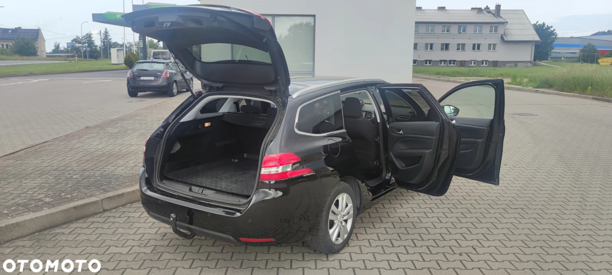Peugeot 308 1.6 BlueHDi Active S&S - 18