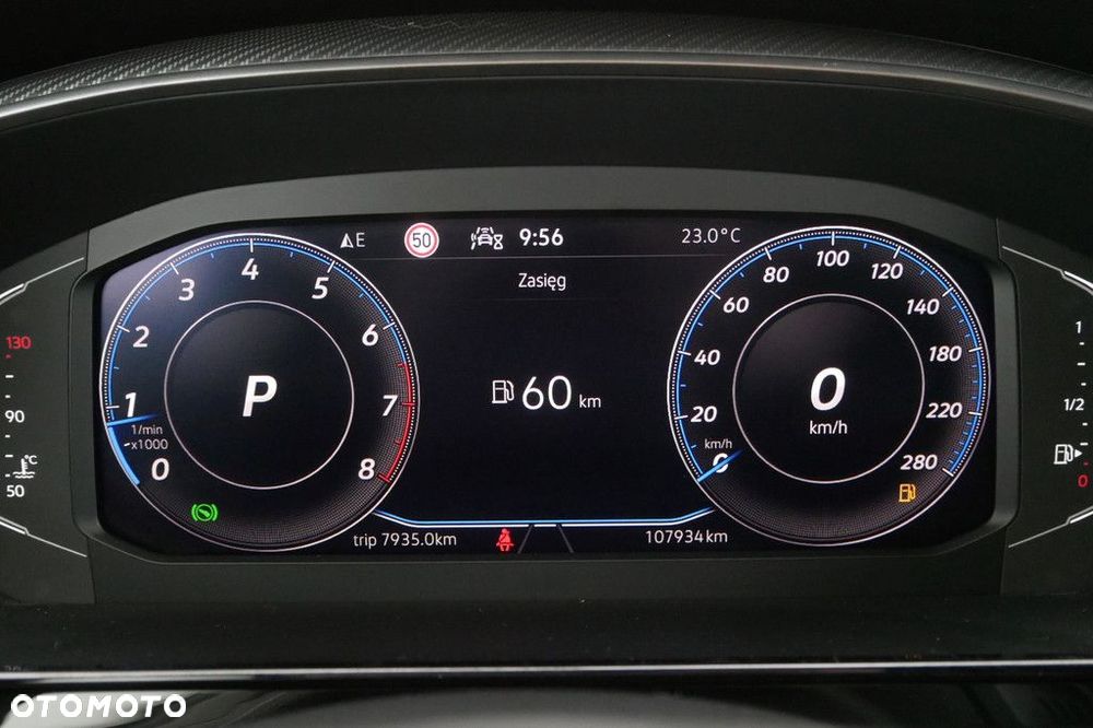 Volkswagen Arteon 2.0 TSI Elegance DSG - 9