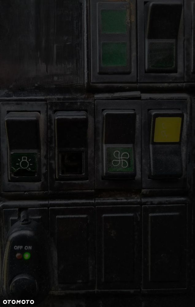 Manitou MT1230.SCP Ładowarka Teleskopowa z podporami 4x4. 13metrów Wysięg! Udzwig 3 tony. Silnik Perkins 4cyl. Import Norwegia! Perfekt stan! 3tryby skrętu. 4 biegi REWERS  Oryginał! Opony ładne. Potężna moc! - 30