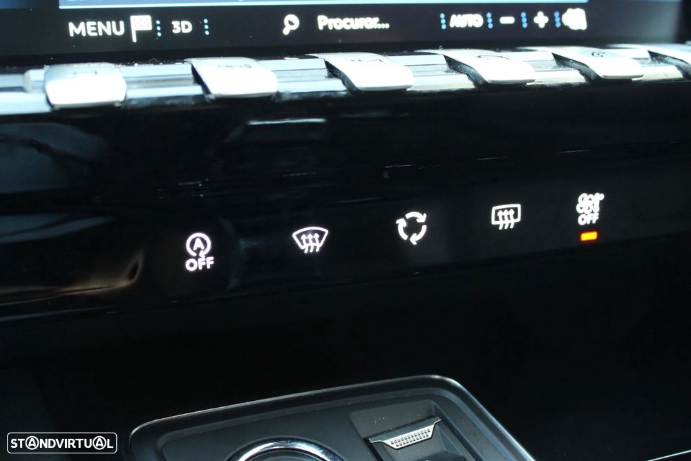 Peugeot 508 SW PureTech 130 EAT8 Allure Pack - 29