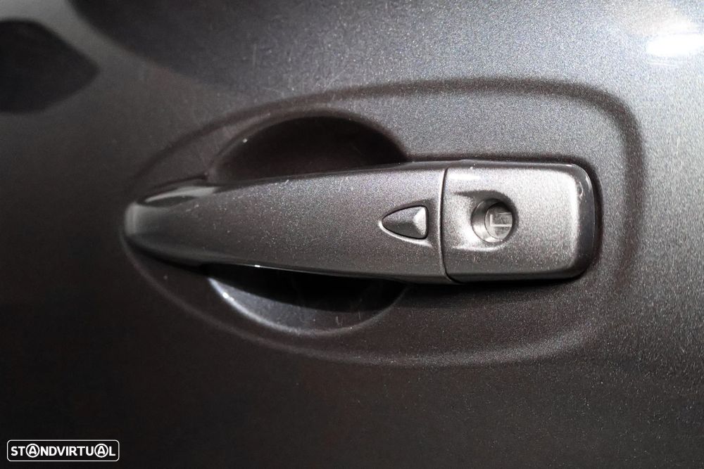 Renault Kadjar 1.3 TCe Black Edition EDC - 33