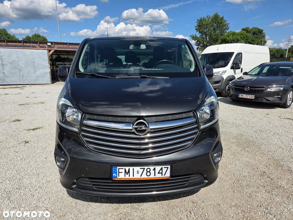 Opel Vivaro L2H1 S&S + - 3