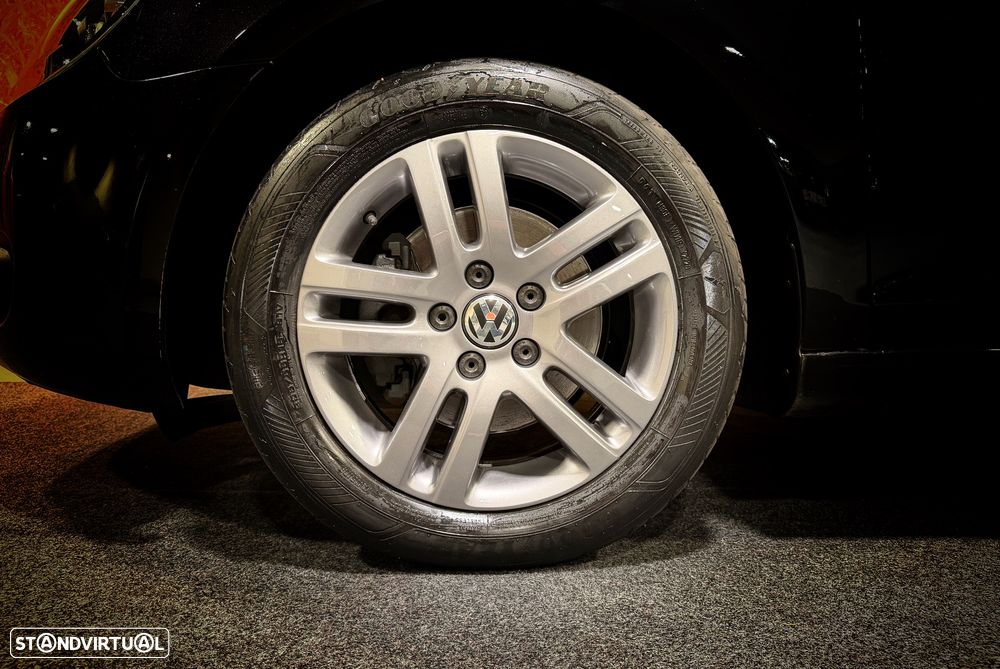 VW Golf 1.4 TSi Confortline - 30