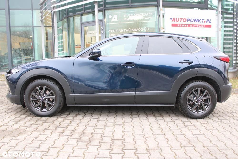 Mazda CX-30 - 8