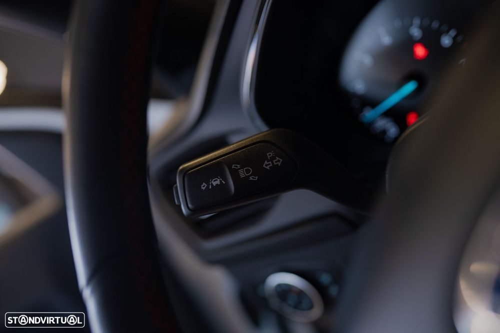 Ford Focus 1.0 EcoBoost ST-Line - 47