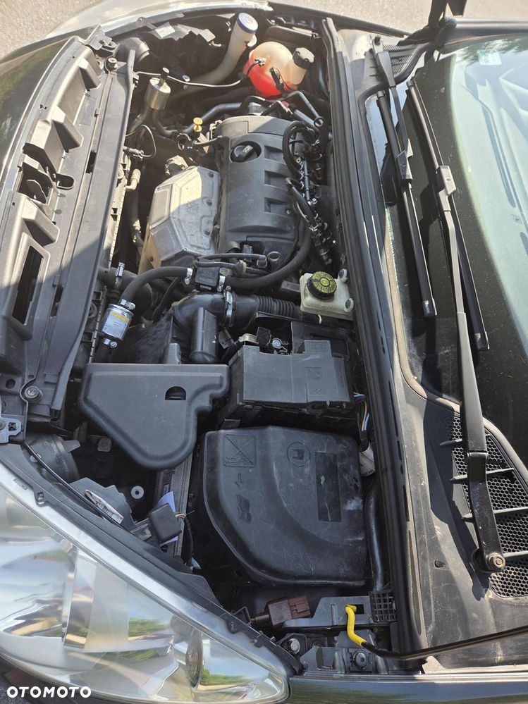 Peugeot 308 120 VTi Automatik Active - 7