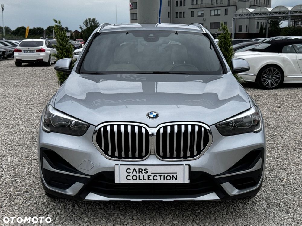 BMW X1 - 9