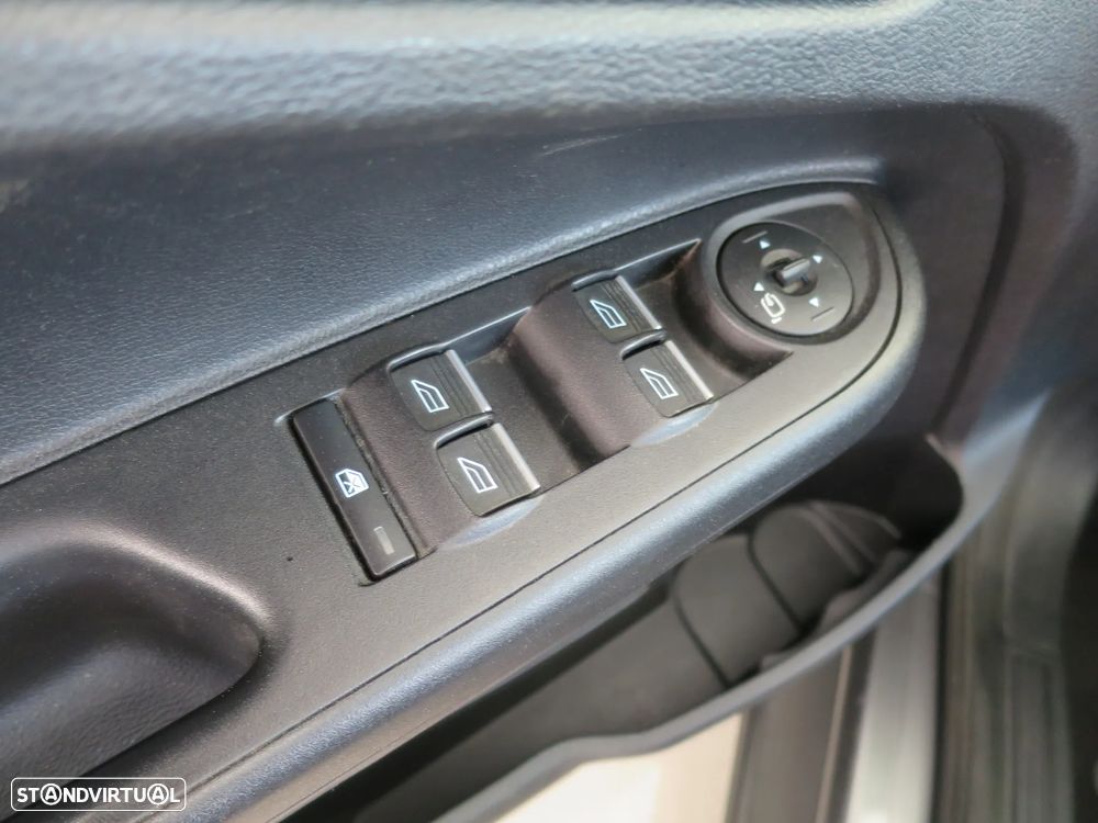 Ford B-Max 1.0 EcoBoost Trend - 12