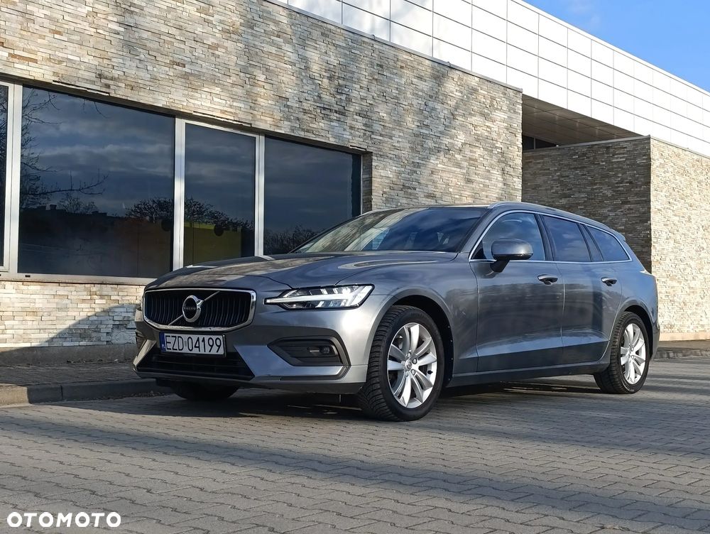 Volvo V60 - 25