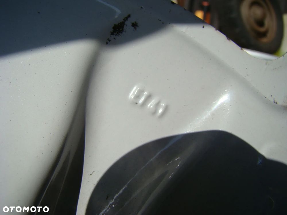 a333 5x112 Mercedes W210 W124 W140 CL C140 190 W201 W202 CLK W208 7,5jx16 - 8