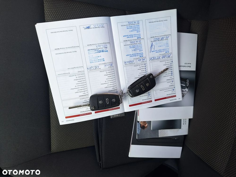 Audi Q3 2.0 TFSI Quattro - 37