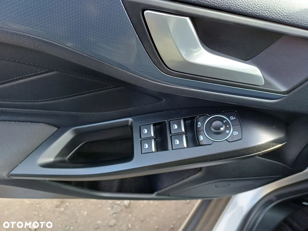 Ford Focus 1.5 EcoBlue Start-Stopp-System ACTIVE X - 16
