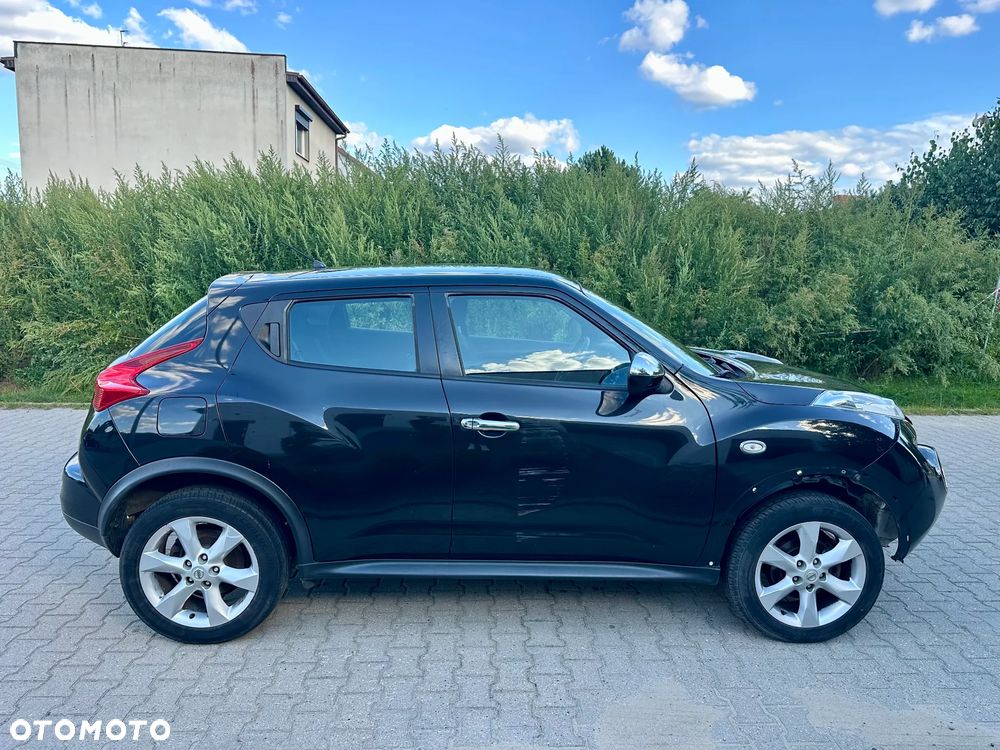 Nissan Juke 1.5 dCi Edition - 6