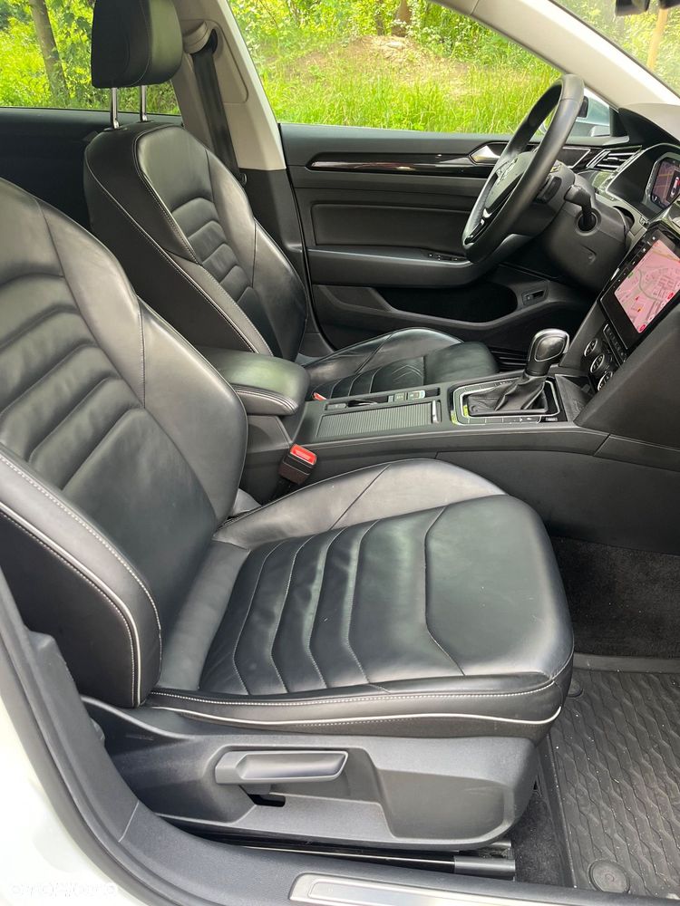 Volkswagen Arteon 2.0 TSI 4Motion Elegance DSG - 19