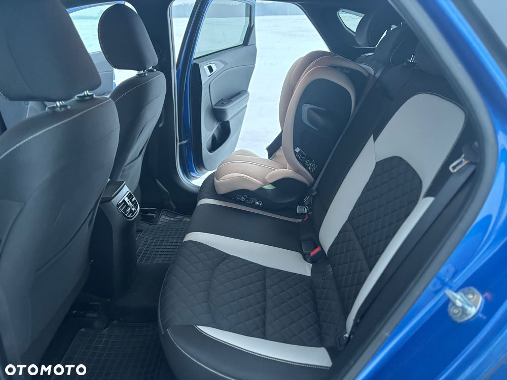 Kia ProCeed 1.5 T-GDI GT Line DCT - 14