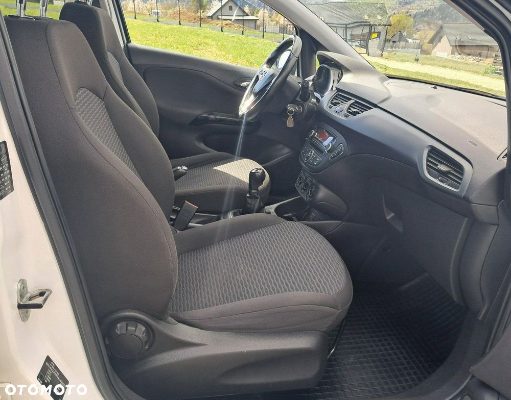 Opel Corsa - 13