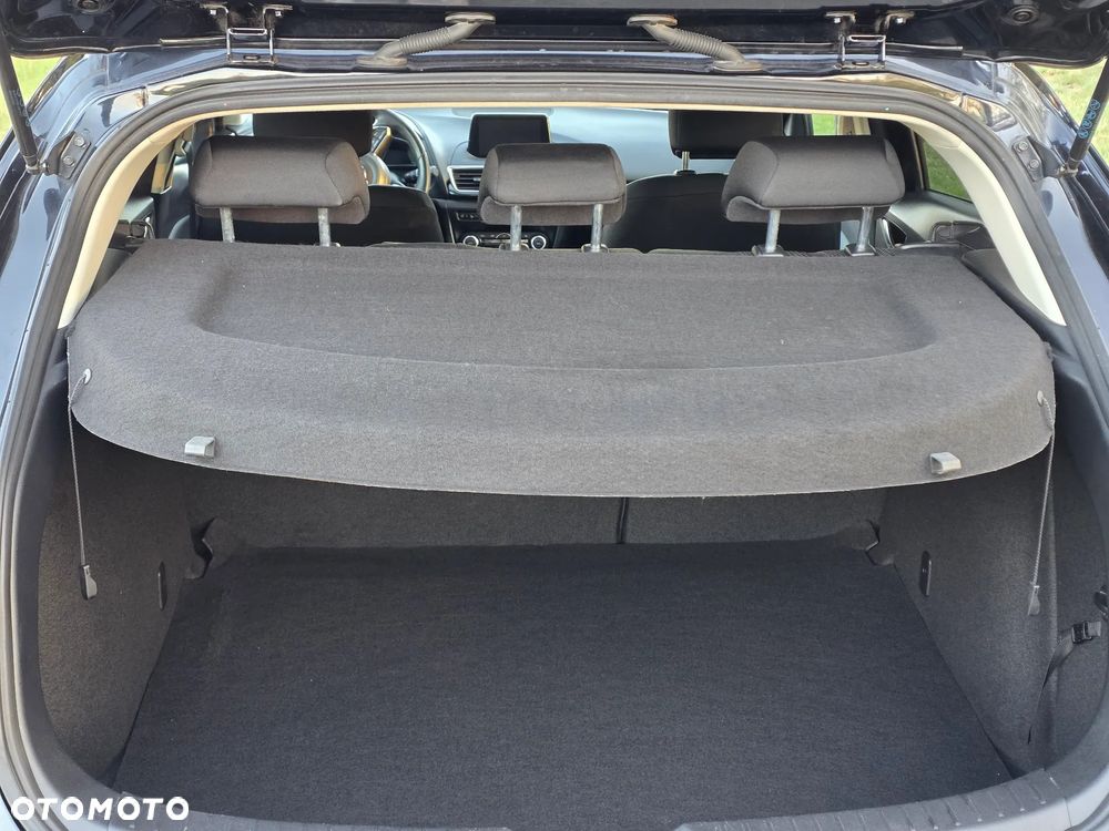 Mazda 3 2.0 Skyenergy - 4