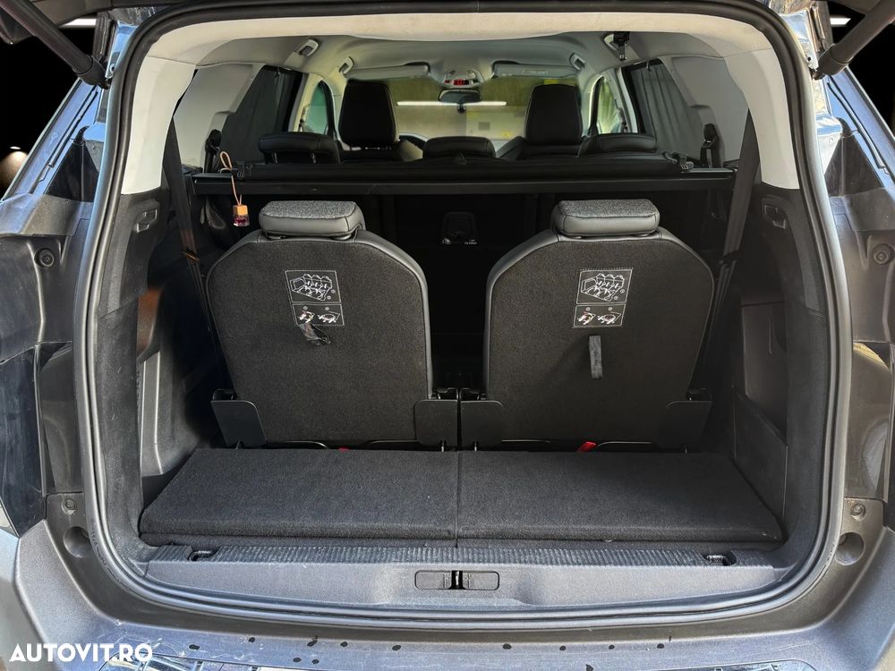 Peugeot 5008 1.5 BlueHDI s&s EAT8 Allure - 21