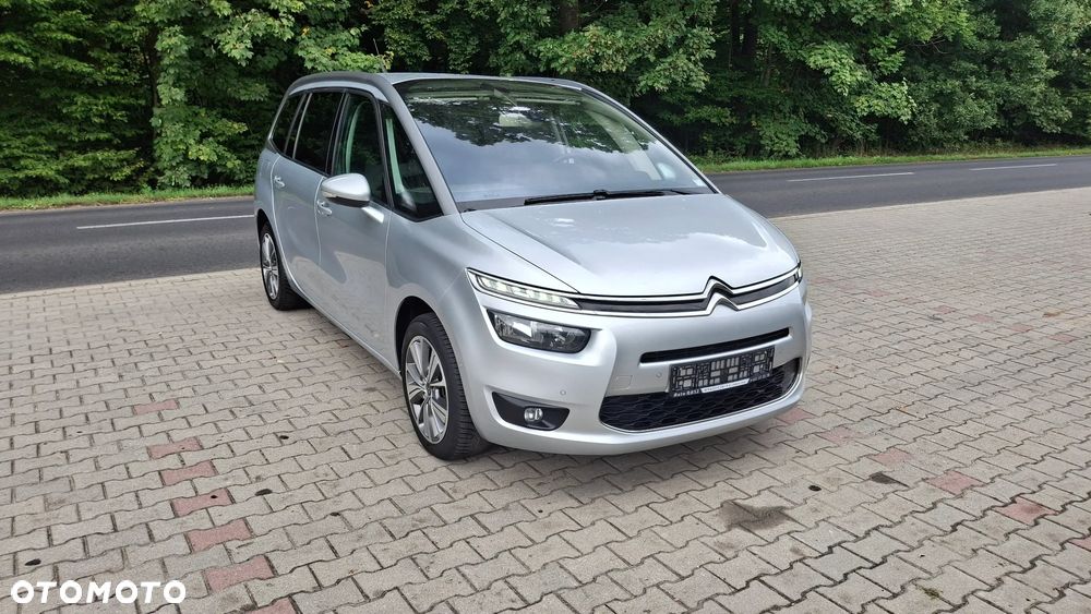 Citroën C4 Grand Picasso