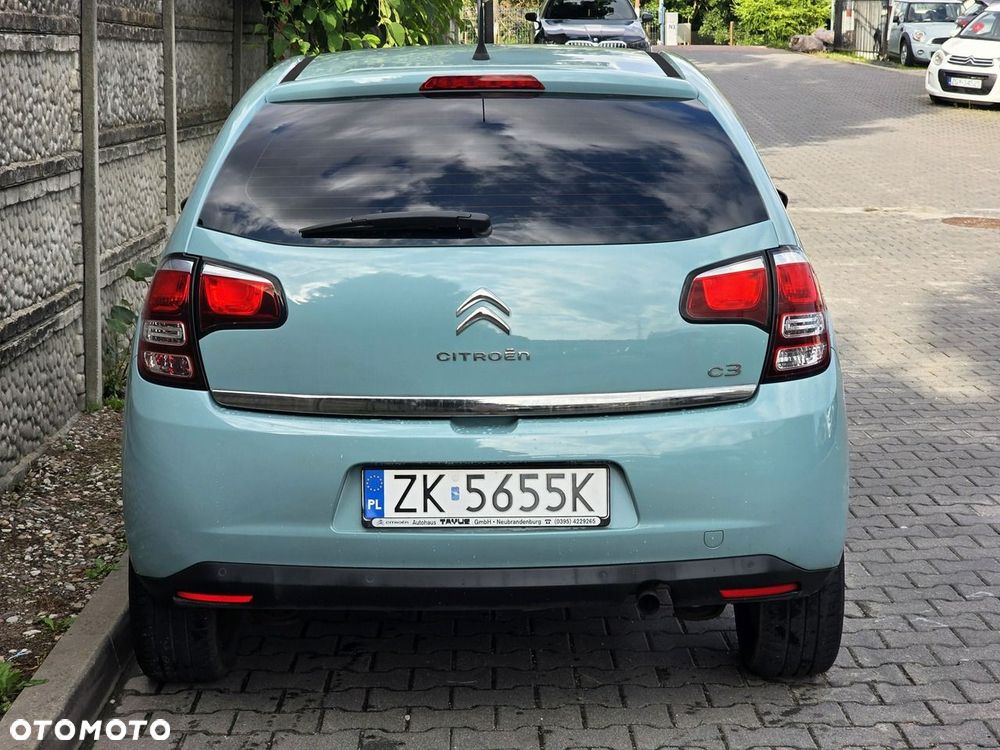 Citroën C3 Pure Tech (VTi) 82 Selection - 7