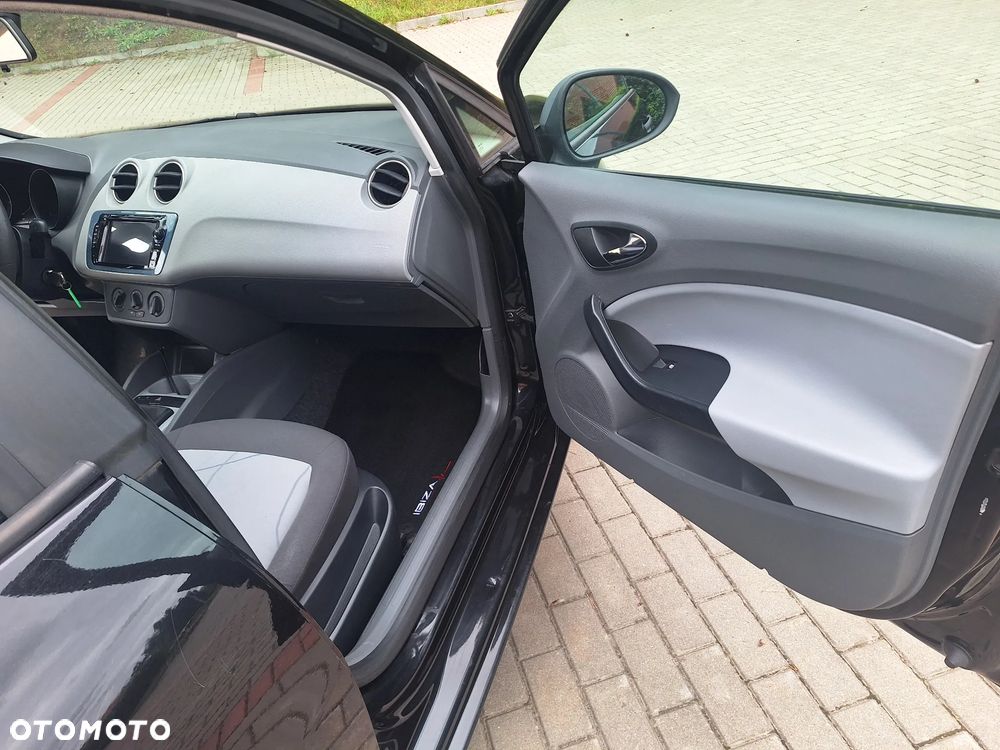 Seat Ibiza - 25