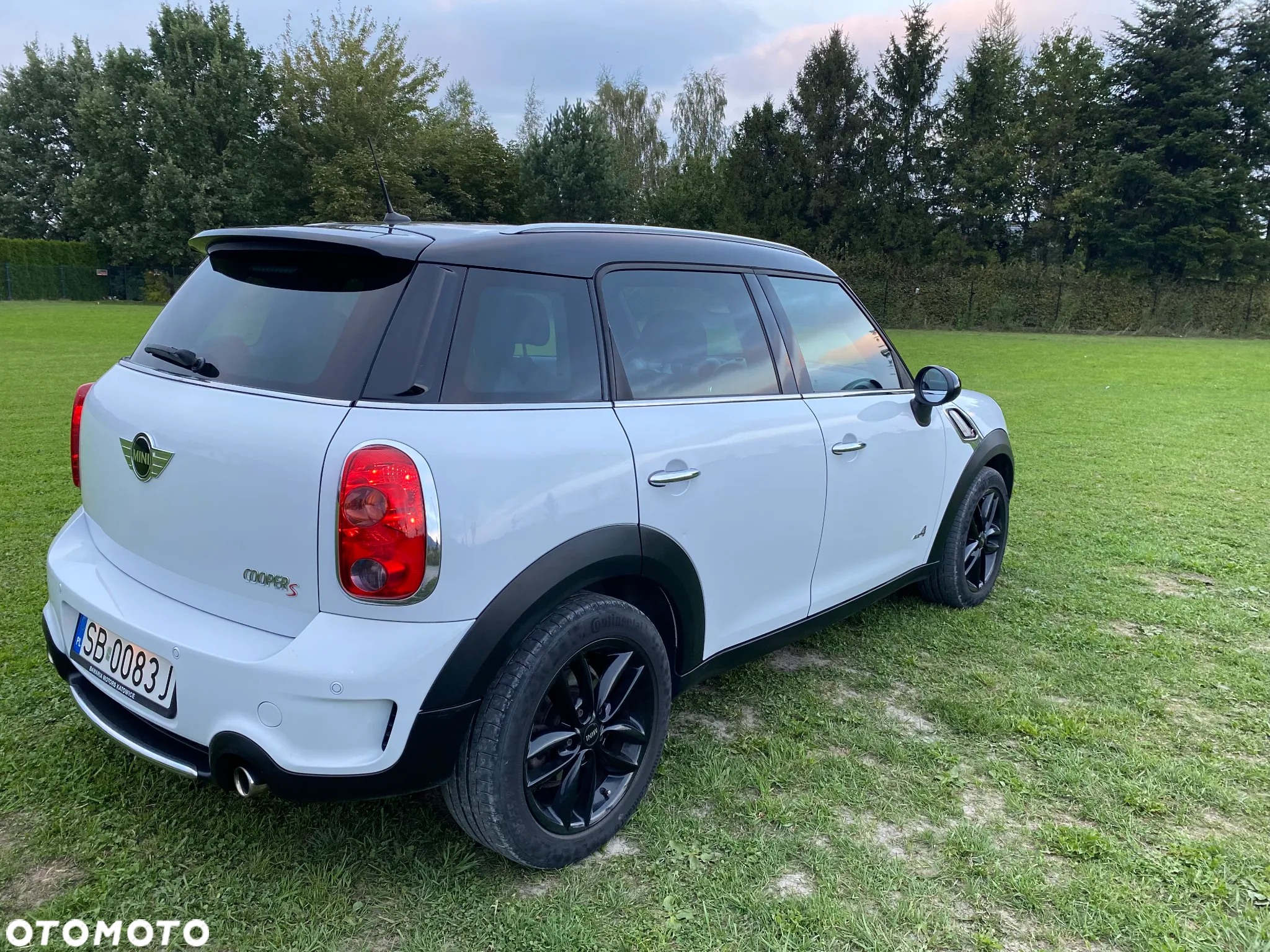 MINI Countryman - 4