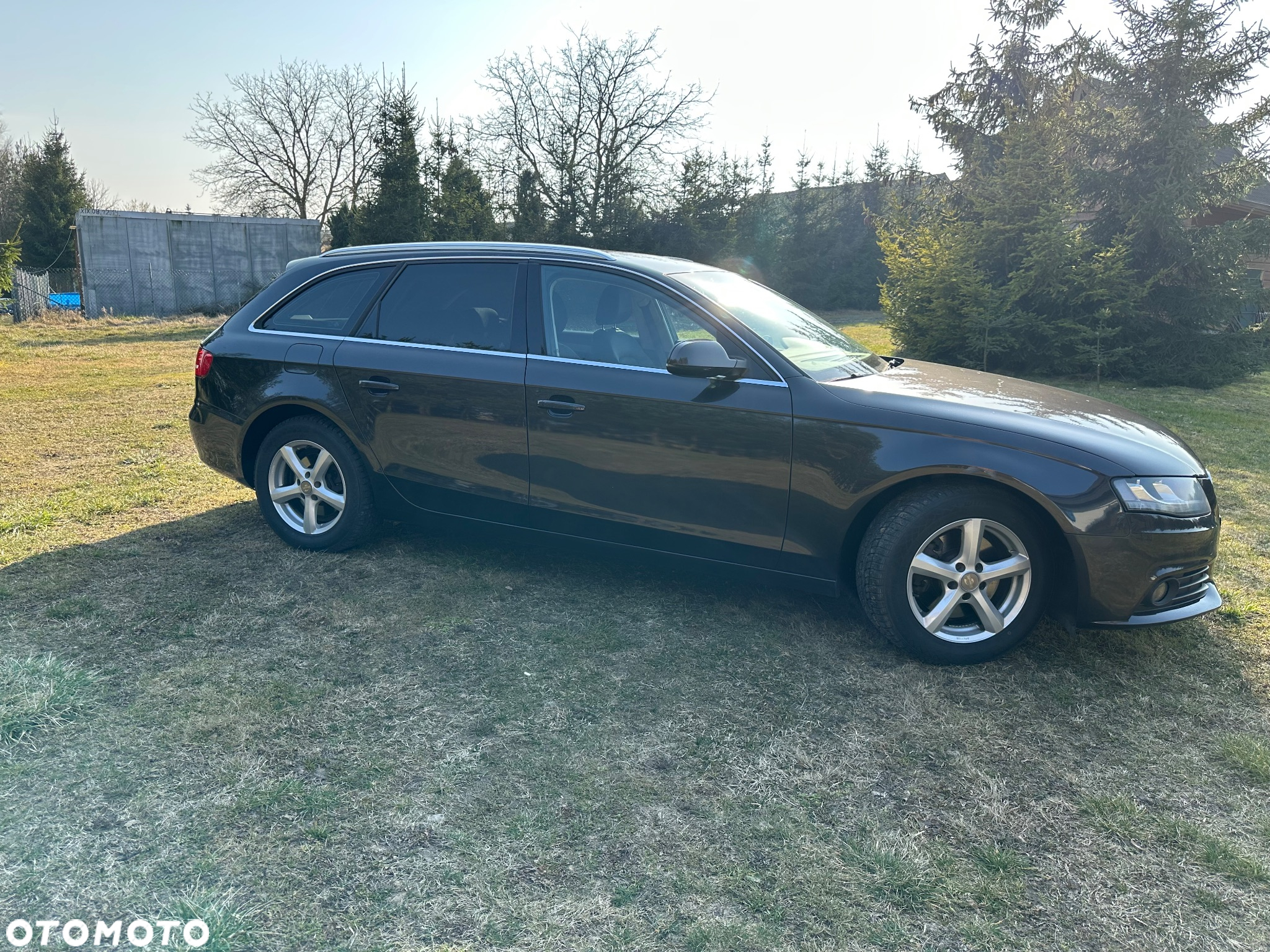 Audi A4 2.0 TFSI - 6