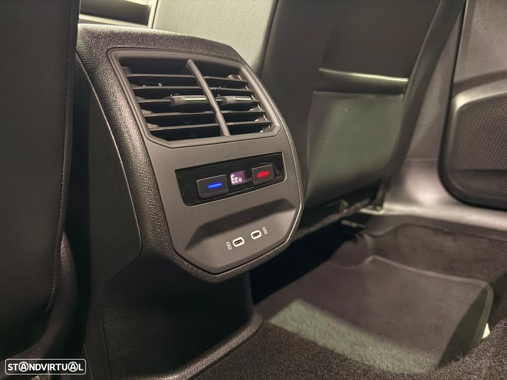 SEAT Leon 1.4 e-Hybrid FR DSG - 35