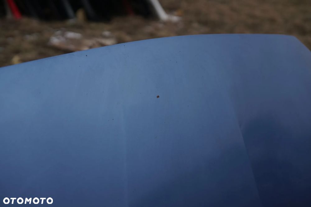 Maska pokrywa silnika BMW seria 1 F20 F21 B45 - 3