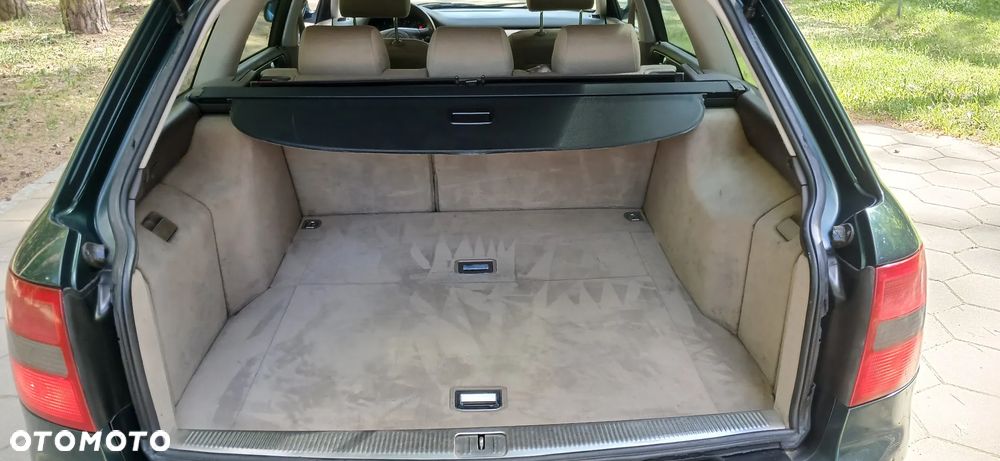Audi A6 Avant - 17