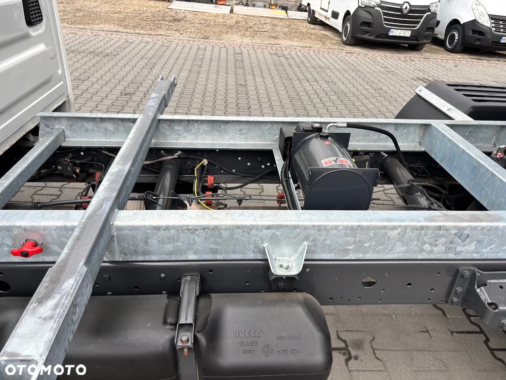 Iveco DAILY 65C15,65C17,65C18,70C15,70C17,70C18,72C15,72C17,72C18 - 5