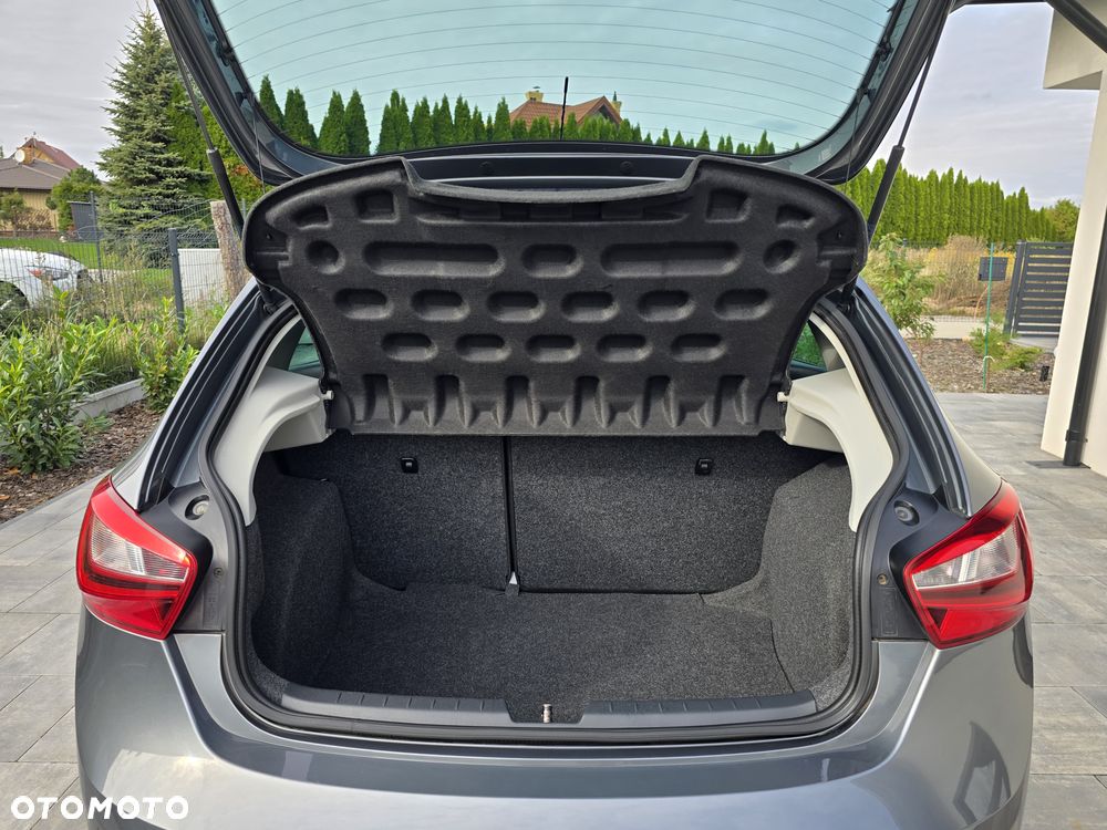 Seat Ibiza 1.0 TSI S&S Fast Lane FR Pro - 24