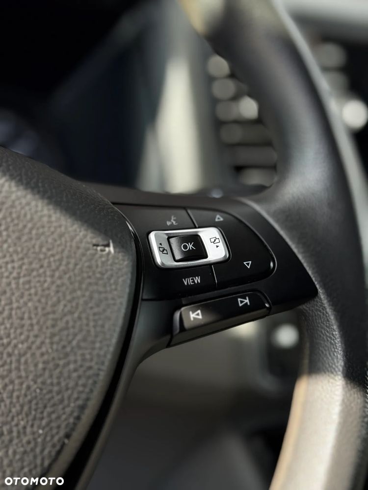 Volkswagen CRAFTER - 27