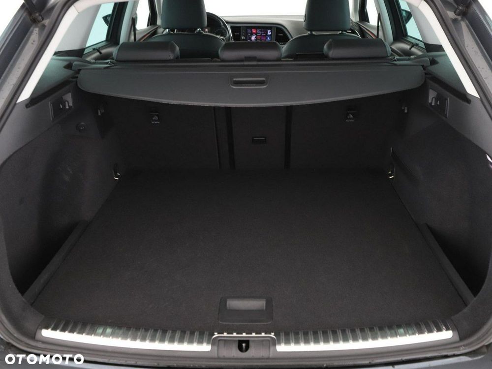 Seat Leon 2.0 TDI Xcellence - 21