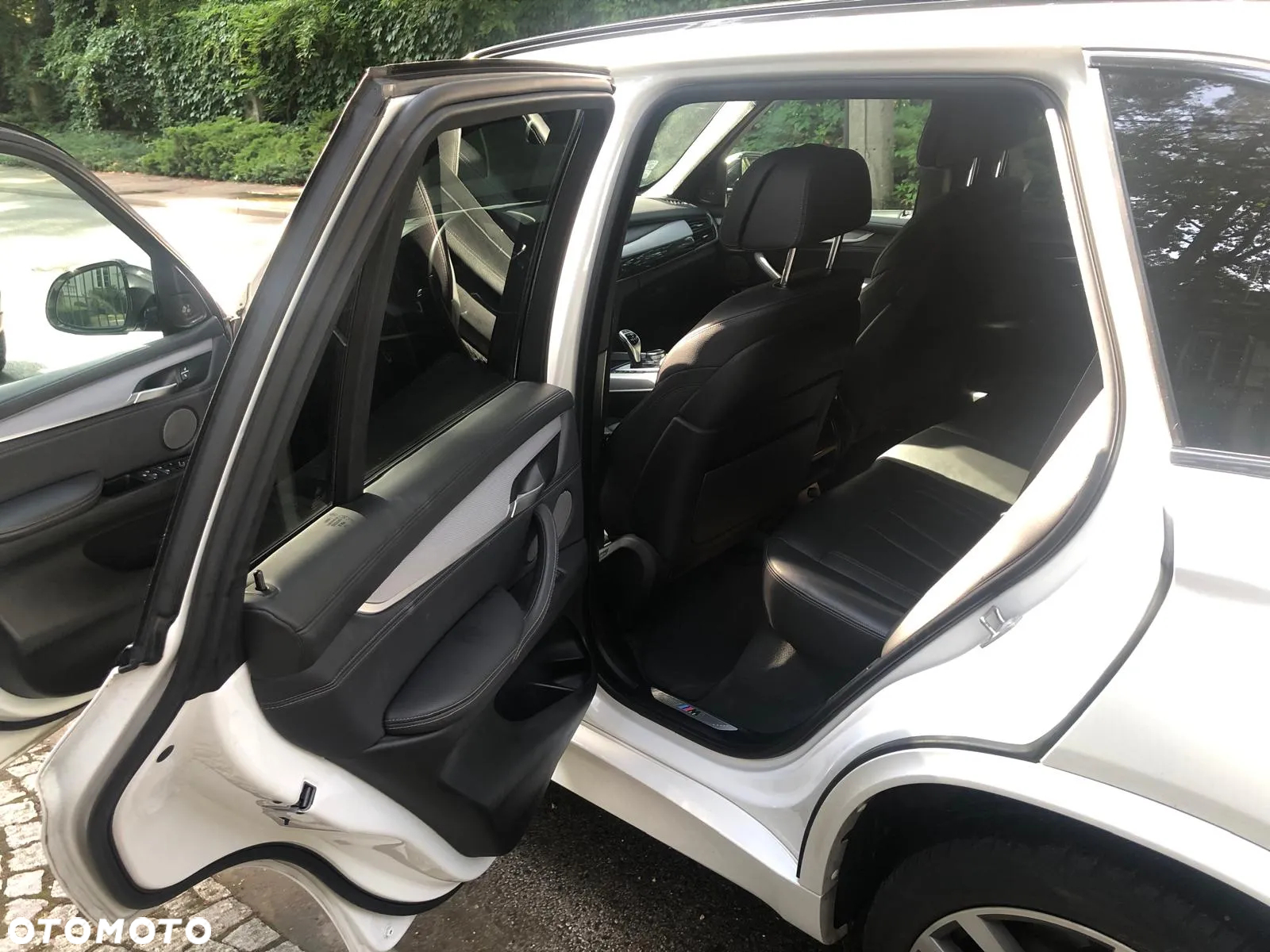 BMW X5 xDrive40d - 8