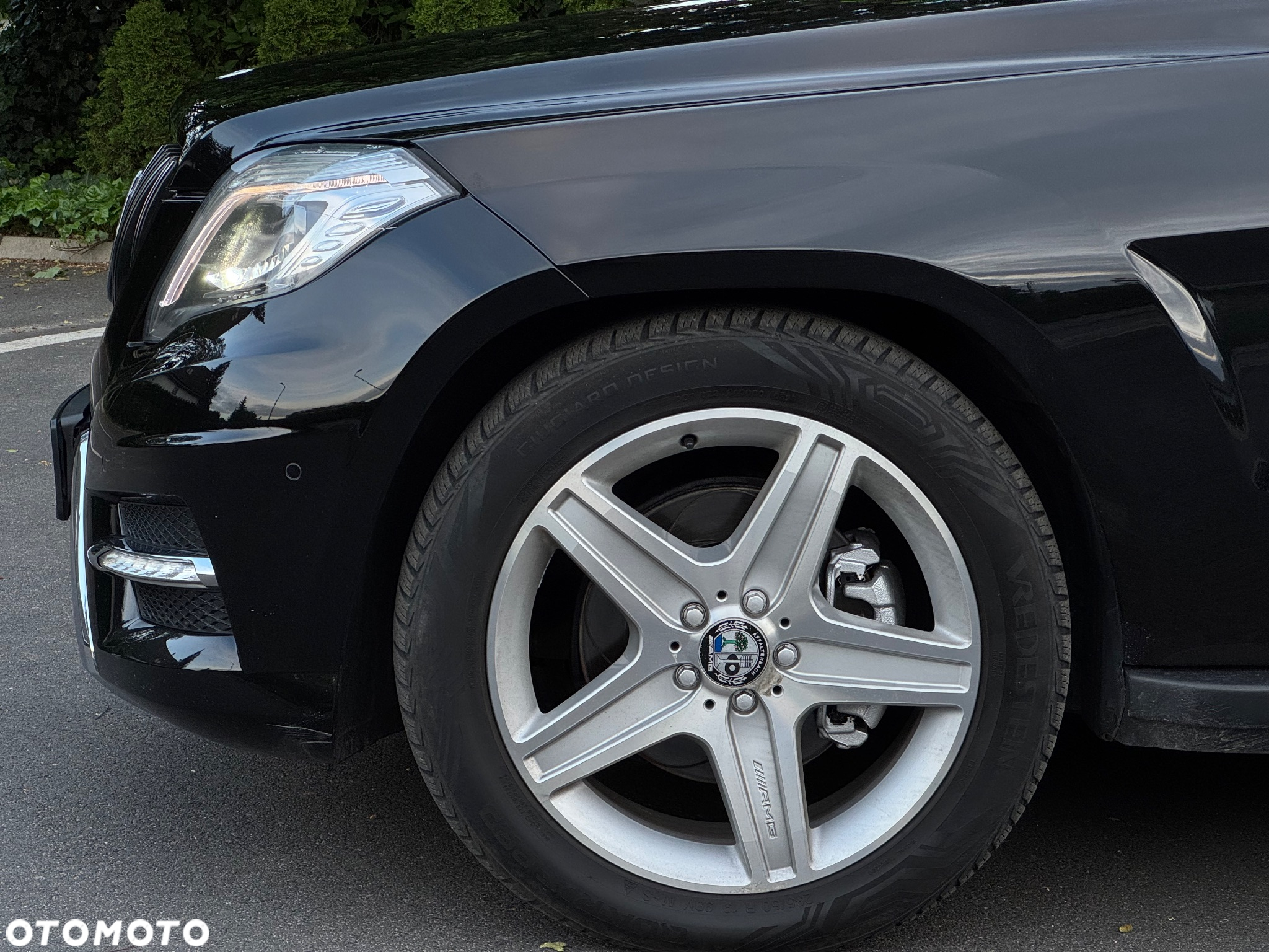 Mercedes-Benz GLK 350 CDI 4-Matic - 20