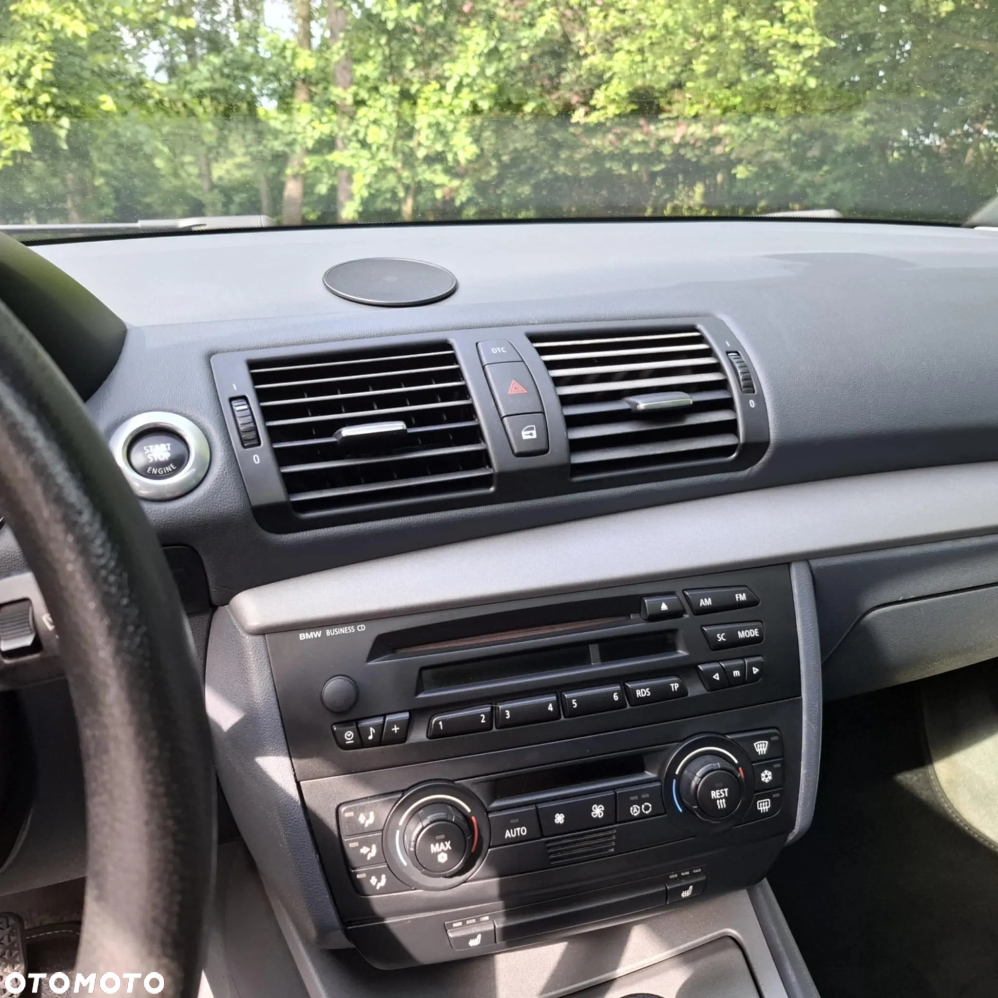 BMW Seria 1 116i - 4