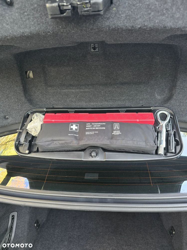 BMW Seria 5 520d - 20