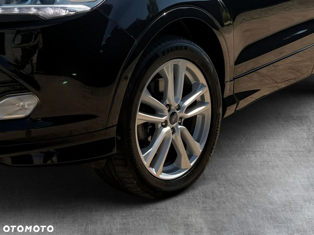 Ford Kuga - 10