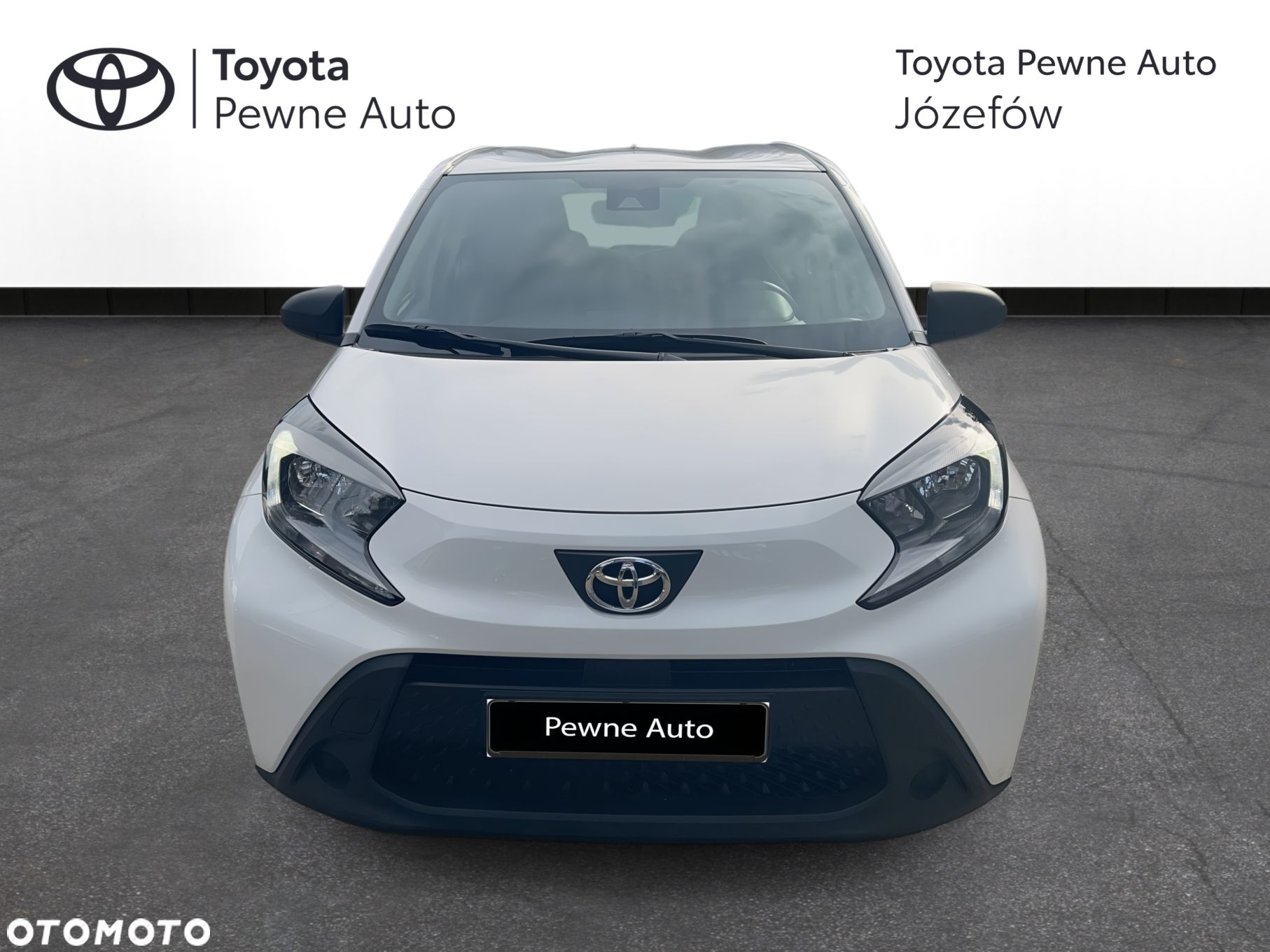 Toyota Aygo X - 5