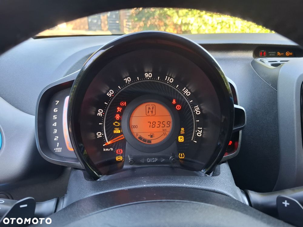 Toyota Aygo - 24